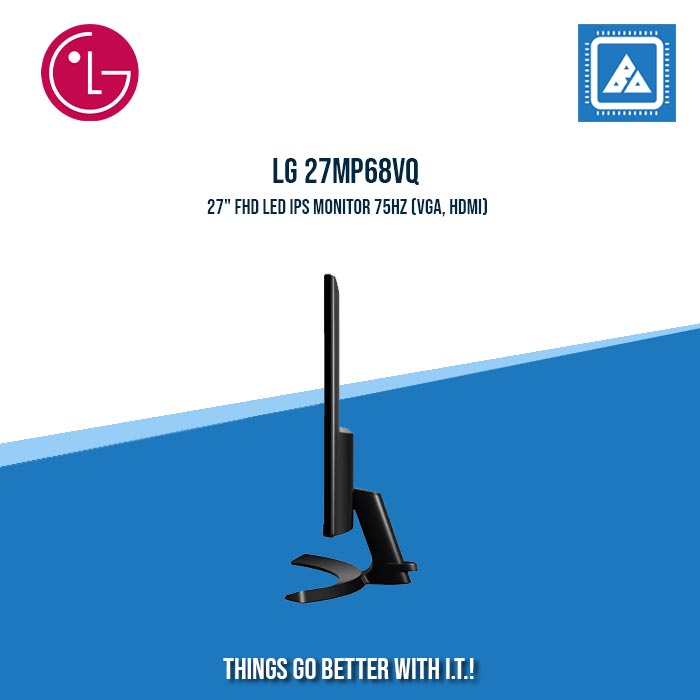 LG 27MP68VQ 27 LG 27MP68VQ 27